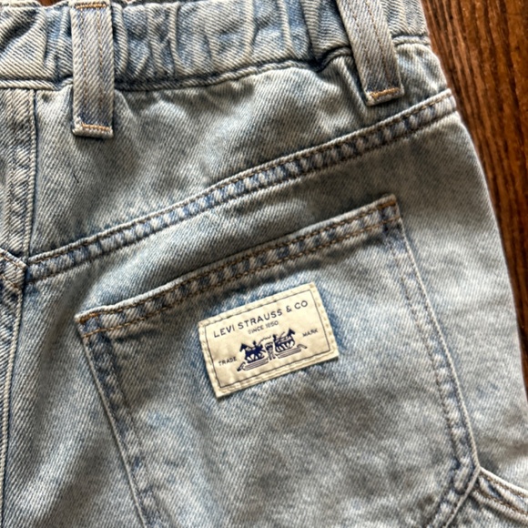 Levi’s shorts - Picture 4 of 6